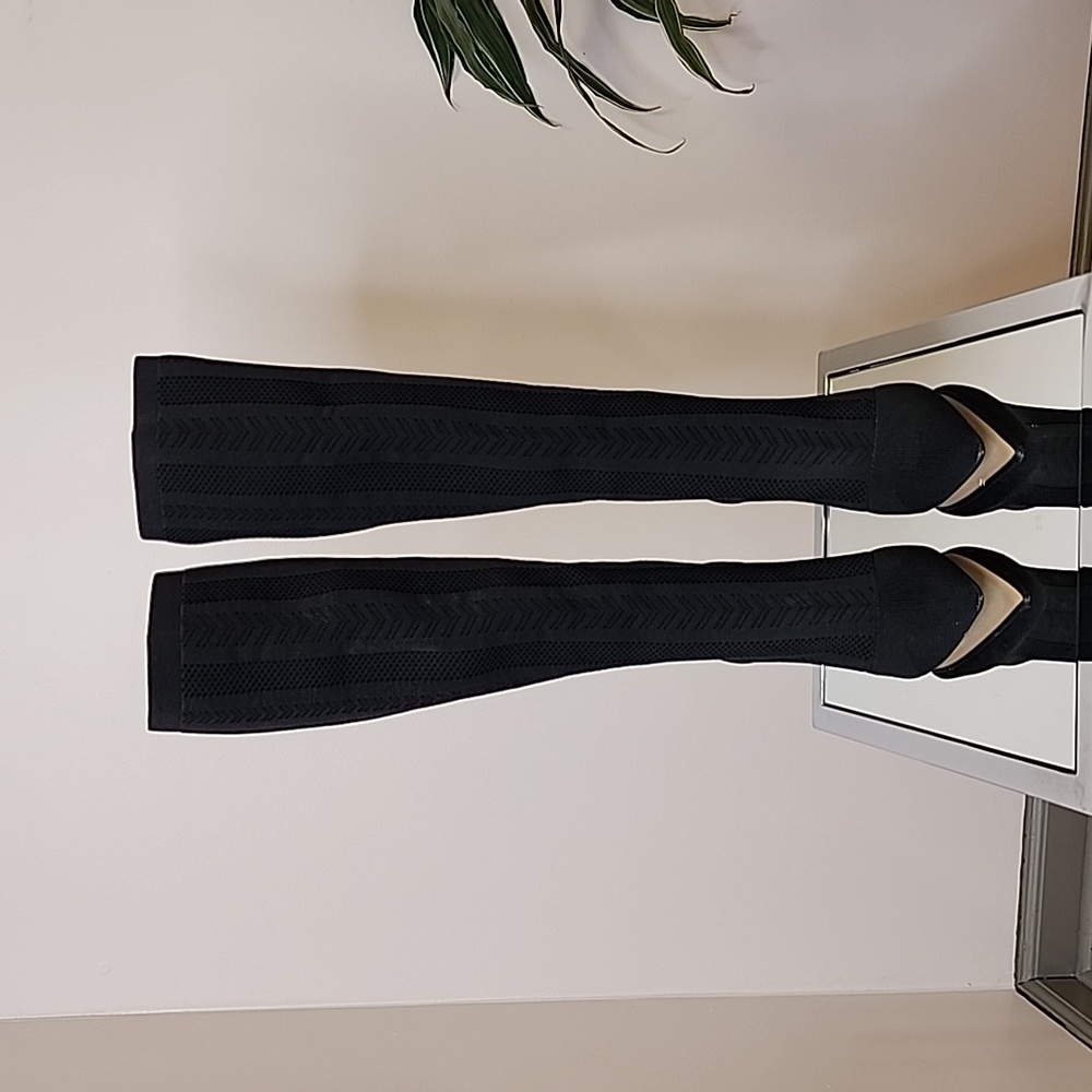 High Boots